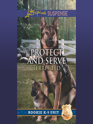 cover image of Protect and Serve